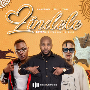 Listen to Lindele song with lyrics from AyaProw