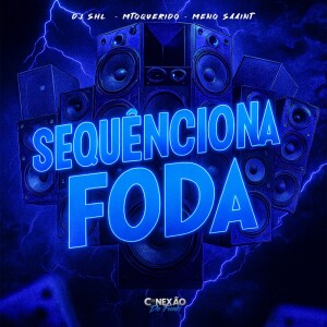Listen to Sequênciona Foda (Explicit) song with lyrics from DJ SHL