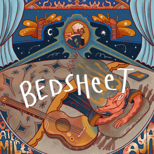Dengarkan bedsheet lagu dari aya dengan lirik