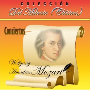 อัลบัม Colección del Milenio_ Conciertos ศิลปิน Carmen Piazzini