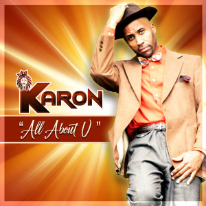 karon的專輯All About U