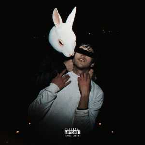 Album THE LIMINAL TAPES, Vol. 2 (Explicit) from Xxiii