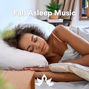 Album Fall Asleep Music oleh Hypnotic Therapy Music Consort
