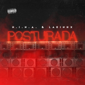 Album POSTURADA (Explicit) from Taleko