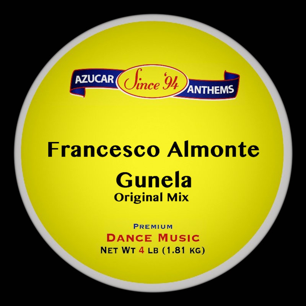 Gunela