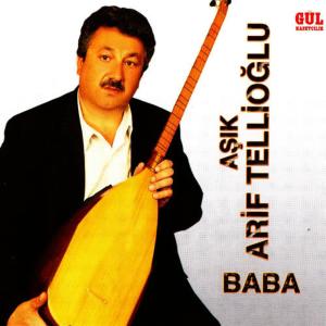 收聽Arif Tellioğlu的Baba歌詞歌曲
