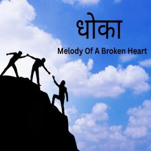 nir kamal khadka的專輯Dhoka (feat. Umesh Pariyar & Suraj Koirala)
