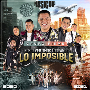 Listen to Me Rompiste El Corazón song with lyrics from Grupo Firme
