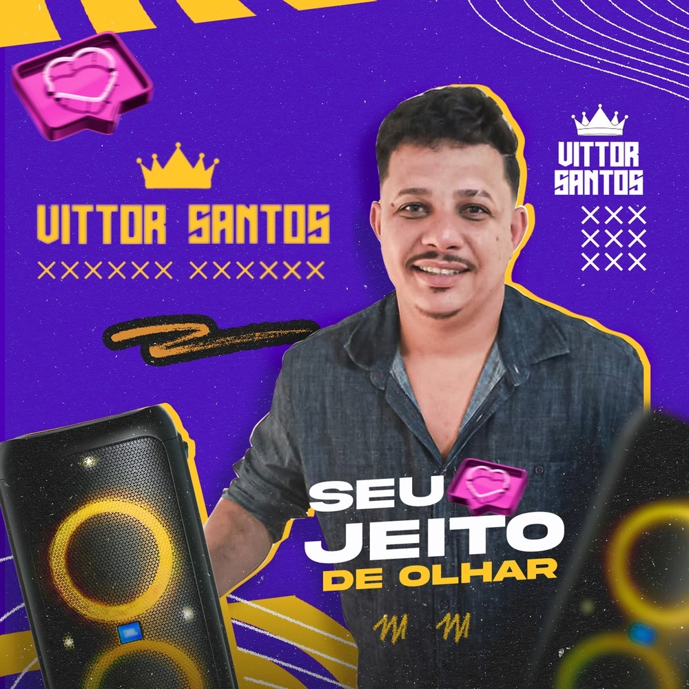 Seu Jeito de Olhar