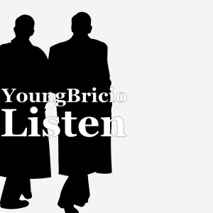 Album Listen (Explicit) oleh YoungBricio