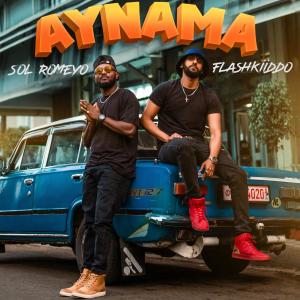 Album Aynama from 