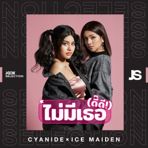 Listen to ไม่มีเธอ (ดี๊ดี) [JOOX Selection] song with lyrics from Cyanide