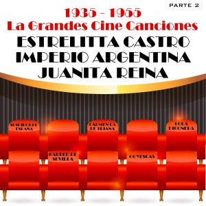 收聽Estrellita Castro的Nana, Nanta, Nana - (Gloria Maiena) (完整版)歌詞歌曲