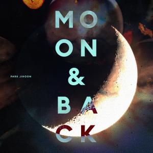 樸志訓的專輯Moon&Back