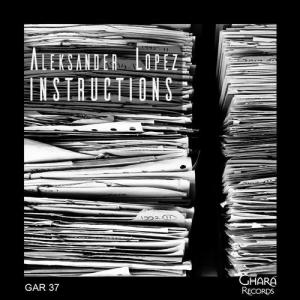收聽Aleksander Lopez的Direction (Original Mix)歌詞歌曲
