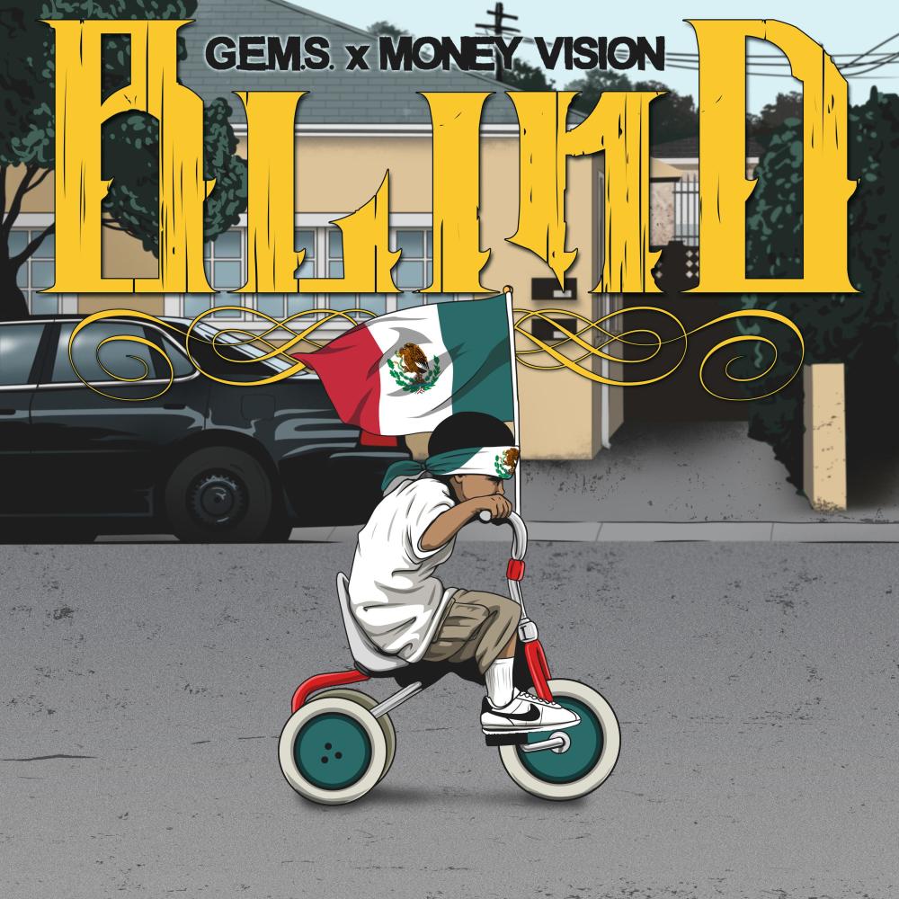 Blind (Explicit)