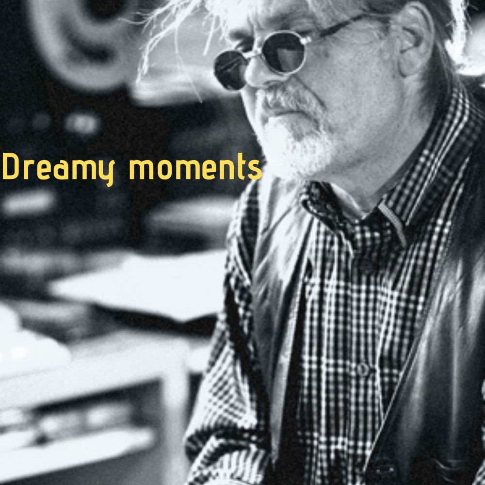 Dreamy Moments