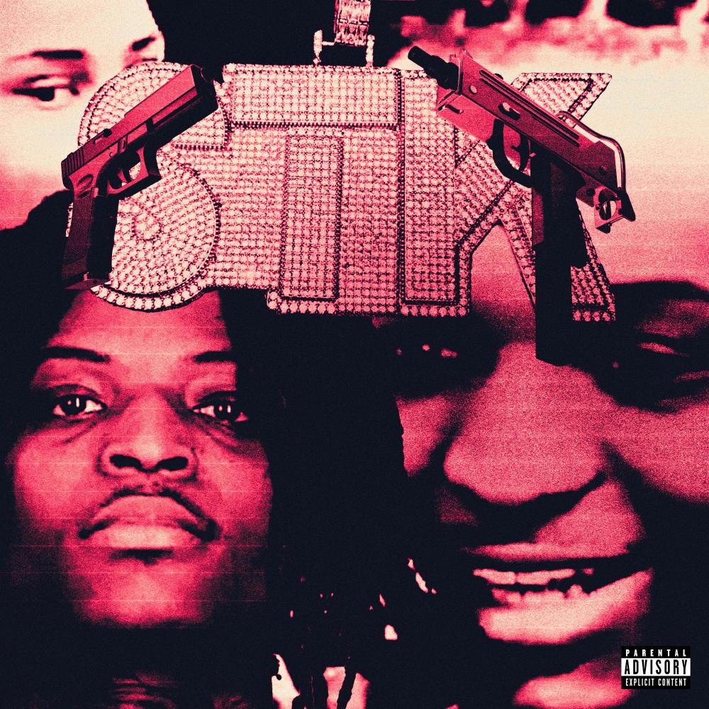 Harder For Me (feat. Skaterr) (Explicit)