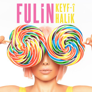 Album Keyf-i Halik from Fulin