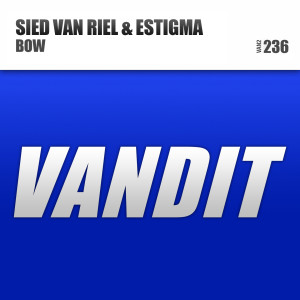 Sied Van Riel的专辑BOW