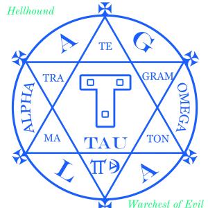 收聽HELLHOUND的A Skull Full of Evil (Explicit)歌詞歌曲