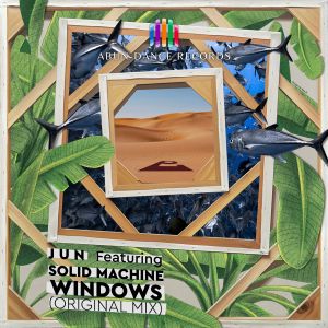 JUN的專輯Window (Extended Mix)
