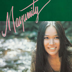Mayumity (2023 Remastered) dari Mayumi Itsuwa