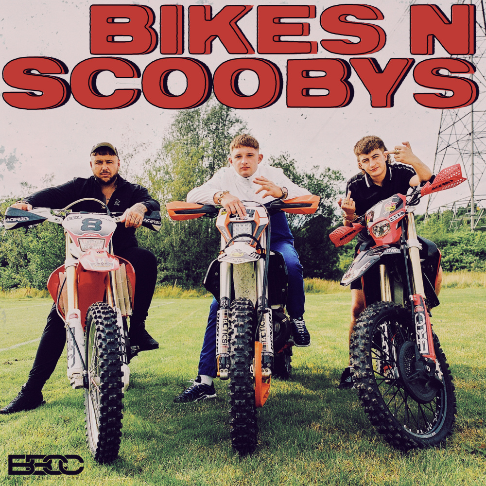 Bikes N Scoobys (Explicit)