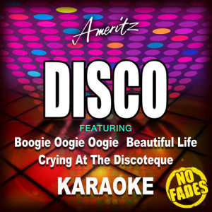 ดาวน์โหลดและฟังเพลง I Want You Back In My Life (Alice Deejay) พร้อมเนื้อเพลงจาก Ameritz Audio Karaoke