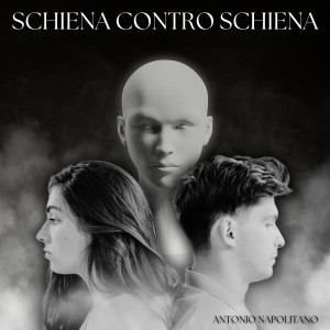 Album Schiena contro schiena from Antonio Napolitano