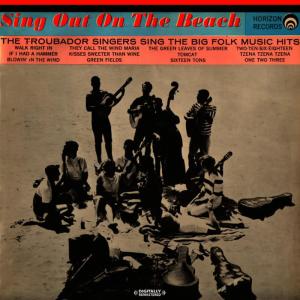 ดาวน์โหลดและฟังเพลง Tomcat พร้อมเนื้อเพลงจาก The Troubador Singers
