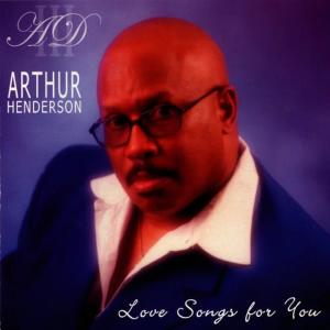收聽Arthur Henderson的All I Need Is You歌詞歌曲