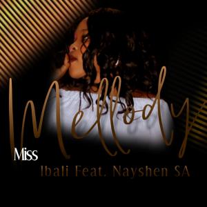 Album Ibali (feat. Nayshen SA) from 