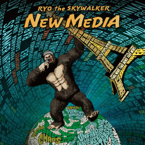 Album NEW MEDIA oleh RYO the SKYWALKER