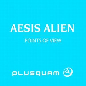 อัลบัม Points of View ศิลปิน Aesis Alien