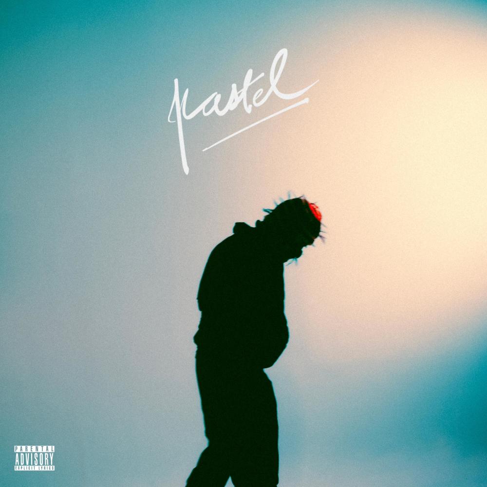 HENNESSY (feat. Vense) (Explicit)