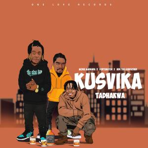 Album KUSVIKA TADHAKWA (feat. Fortunator) from 