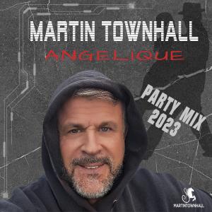 Martin Townhall的专辑Angelique (Party Mix 2023)
