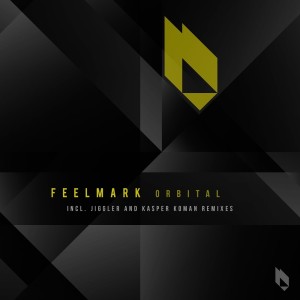 Album Orbital EP oleh Feelmark