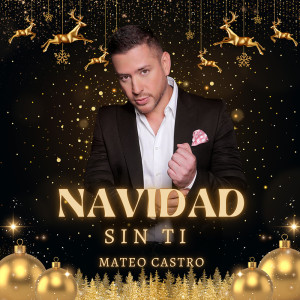Album Navidad Sin Ti from 