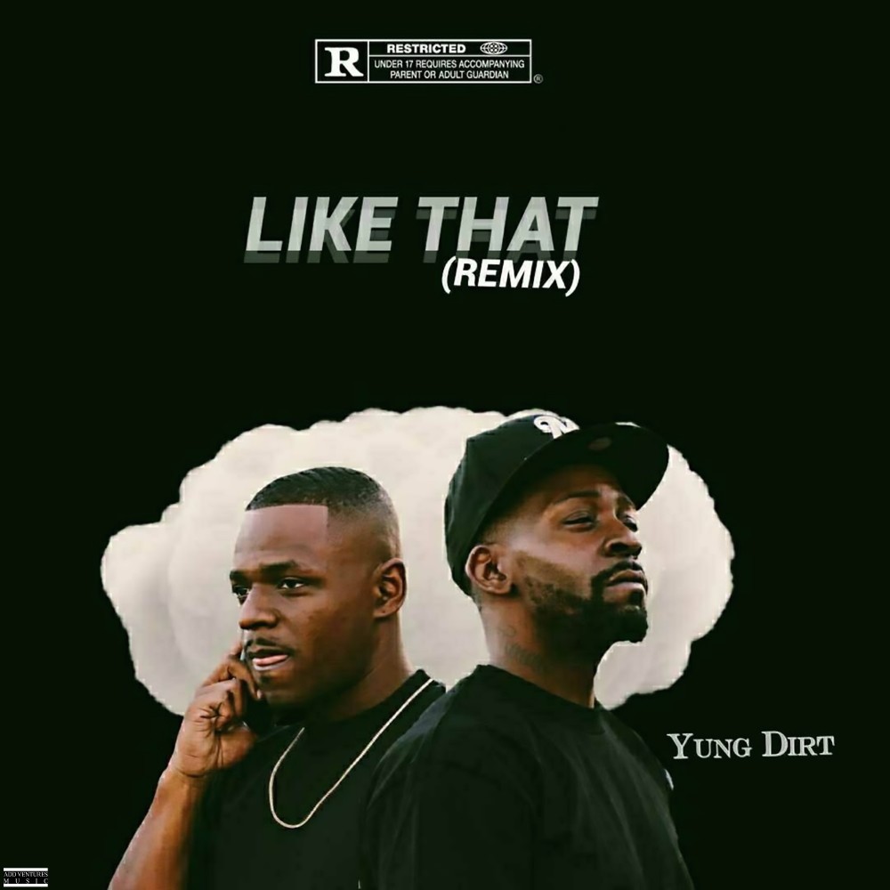 LIke That (Remix) (Explicit) (Remix|Explicit)