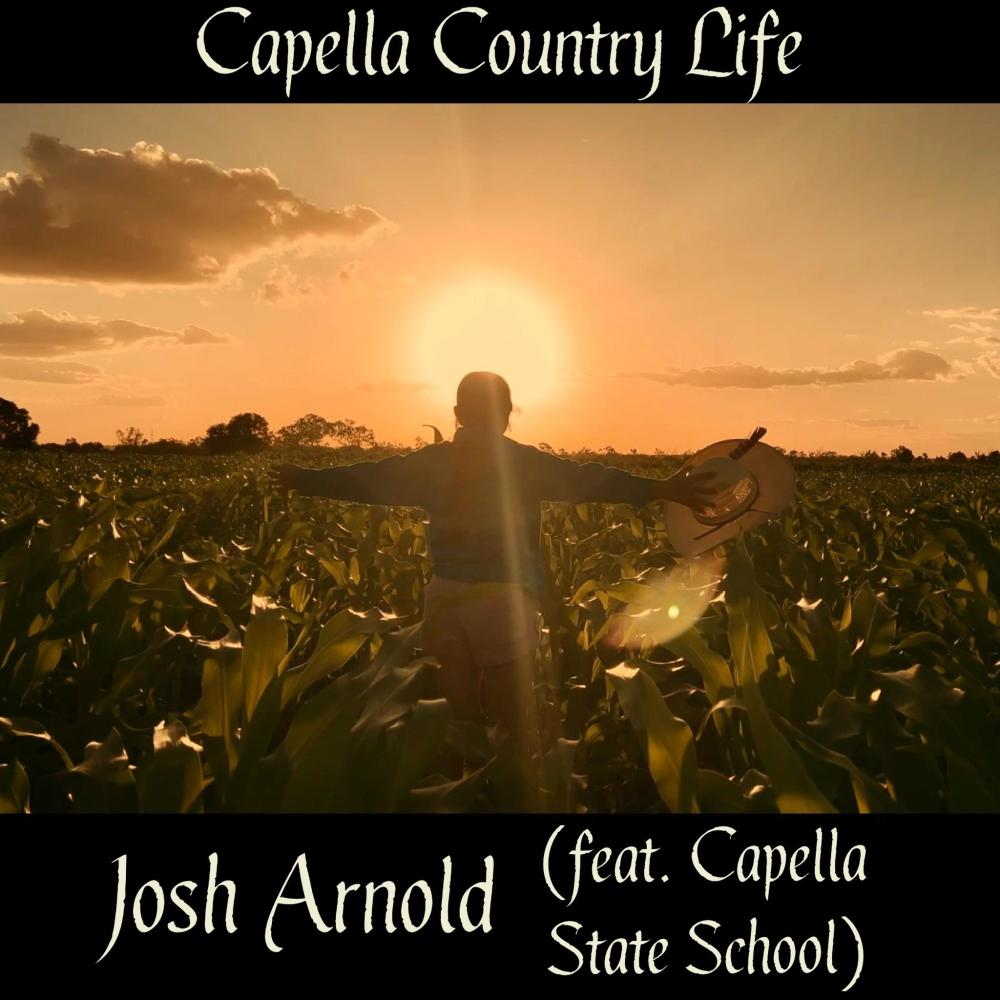 Capella Country Life (feat. Capella State School)