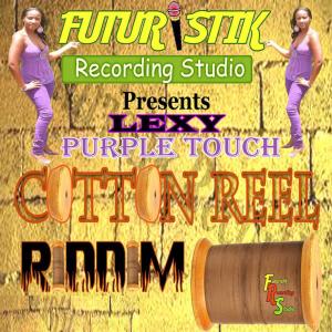 Dengarkan Purple Touch (Purple Touch|Radio Edit) lagu dari Lexy dengan lirik