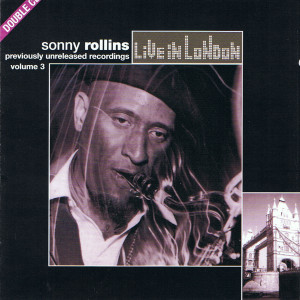 收聽Sonny Rollins的Where Are You?歌詞歌曲