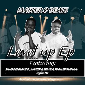 Listen to O Nsadhe Morago (feat. DeVoca) song with lyrics from Master O