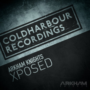 Dengarkan lagu Xposed nyanyian Arkham Knights dengan lirik