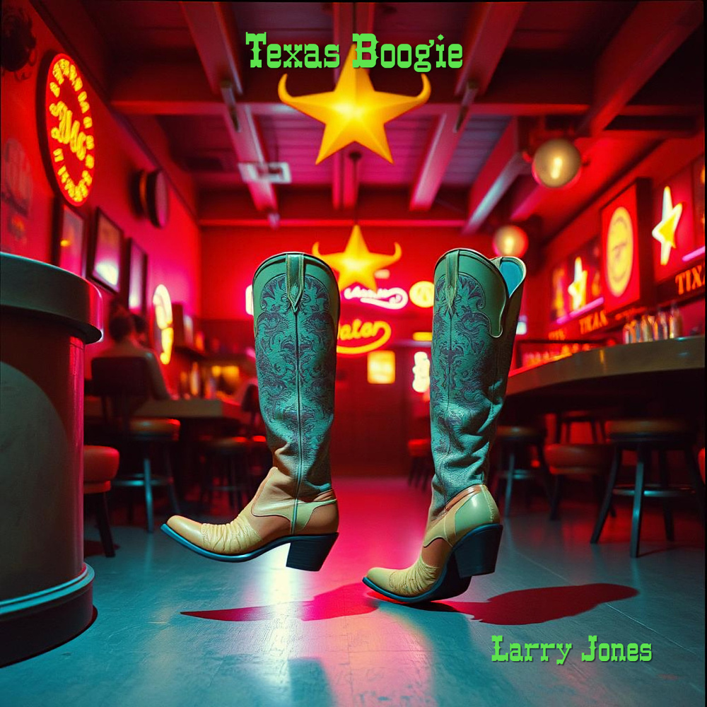 Texas Boogie