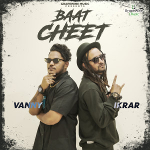 Album Baat Cheet (Explicit) oleh Vanny