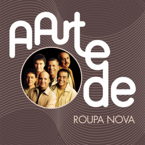 收聽Roupa Nova的Tudo Desarrumado歌詞歌曲