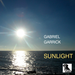 收聽Gabriel Garrick的Grateful歌詞歌曲